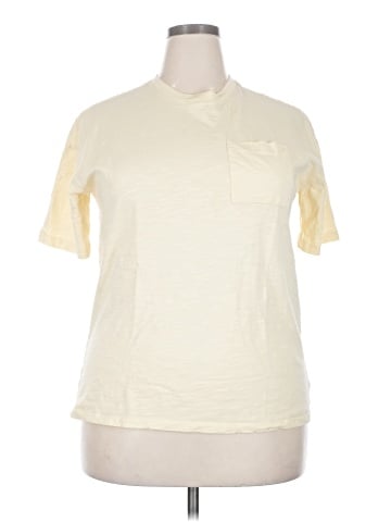 Old Navy Short Sleeve Turtleneck (view 1)