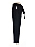 Wilfred 100% Polyester Black Dress Pants Size 10 - photo 4