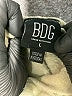 BDG Tan Pullover Hoodie Size L - photo 7