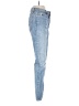 Hudson Jeans Hearts Blue Jeans Size 26 waist - photo 4
