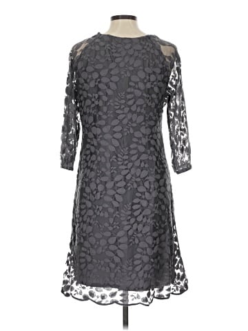 Garnet Hill Cocktail Dress (view 2)