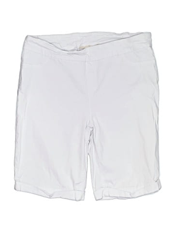 Soft Surroundings Shorts (view 1)