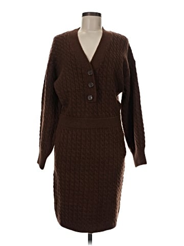 New York & Company Casual Dress (view 1)