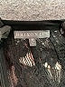 Brixon Ivy Black Sleeveless Blouse Size M - photo 7