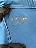 Sugoi Solid Blue Athletic Shorts Size L - photo 3