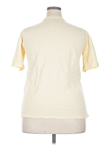 Old Navy Short Sleeve Turtleneck (view 2)