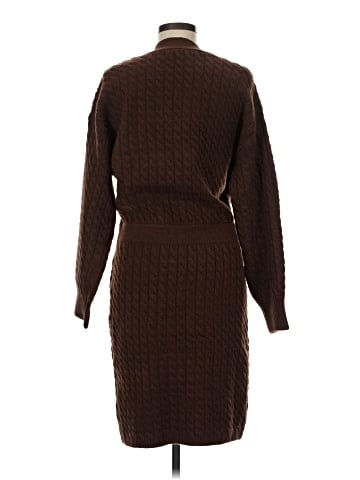 New York & Company Casual Dress (view 2)