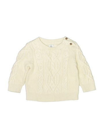 Baby Gap Pullover Sweater (view 1)