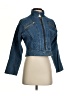 Assorted Brands Blue Denim Jacket Size P (petite) - photo 1
