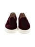 M. Gemi Burgundy Sneakers Size EU 38 - photo 2