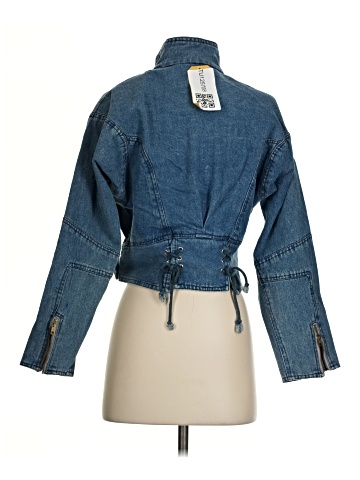 Assorted Brands Denim Jacket (view 2)
