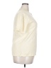 Old Navy 100% Cotton Ivory Short Sleeve Turtleneck Size 2X - photo 4