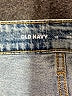 Old Navy Blue Denim Shorts Size 18 - photo 3
