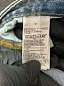 Old Navy Blue Denim Shorts Size 18 - photo 4