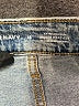 Old Navy Blue Denim Shorts Size 18 - photo 5
