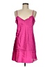 Morgan Taylor 100% Polyester Pink Cocktail Dress Size M - photo 1