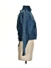 Assorted Brands Blue Denim Jacket Size P (petite) - photo 4