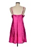 Morgan Taylor 100% Polyester Pink Cocktail Dress Size M - photo 2