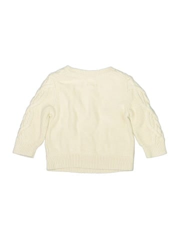 Baby Gap Pullover Sweater (view 2)