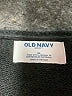 Old Navy Black Pullover Sweater Size XL - photo 7