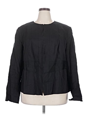 Jones New York Collection Jacket (view 1)