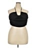 Alieva Black Sleeveless Top Size 2X - photo 1