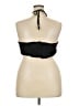 Alieva Black Sleeveless Top Size 2X - photo 2