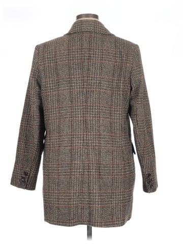 Treasure & Bond Coat (view 2)