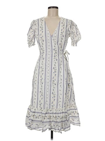 Antonio Melani Short Sleeve Top (view 1)