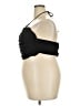 Alieva Black Sleeveless Top Size 2X - photo 5
