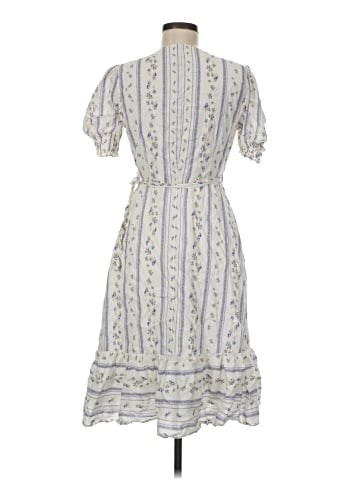 Antonio Melani Short Sleeve Top (view 2)