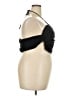 Alieva Black Sleeveless Top Size 2X - photo 4