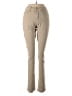 Hybrid & Company Solid Tan Khakis Size S - photo 1