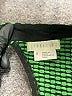 Cooperative Polka Dots Green Casual Dress Size S - photo 7