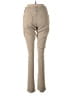 Hybrid & Company Solid Tan Khakis Size S - photo 2