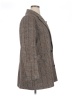 Treasure & Bond Houndstooth Brown Coat Size XL - photo 4