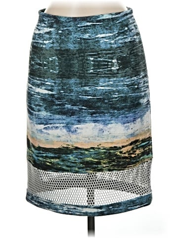 Yigal Azrouël New York Casual Skirt (view 1)