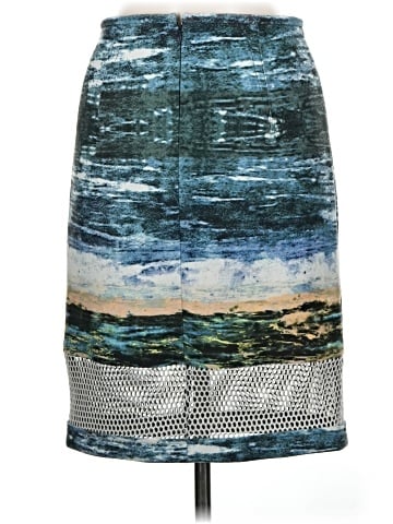 Yigal Azrouël New York Casual Skirt (view 2)