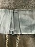Unbranded Gray Dress Pants Size M (estimated) - photo 7