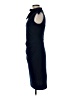 Miusol Blue Cocktail Dress Size M - photo 5