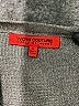 Wow Couture Gray Cocktail Dress Size L - photo 7