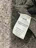 Wow Couture Gray Cocktail Dress Size L - photo 8