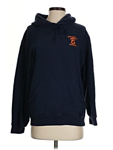 SOFFE Pullover Hoodie (view 1)
