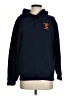 SOFFE Blue Pullover Hoodie Size S - photo 1