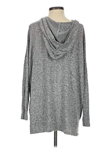 Express One Eleven Pullover Sweater (view 2)