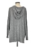 Express One Eleven Gray Pullover Sweater Size XS - photo 2