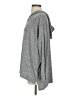 Express One Eleven Gray Pullover Sweater Size XS - photo 5