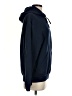 SOFFE Blue Pullover Hoodie Size S - photo 4