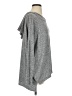 Express One Eleven Gray Pullover Sweater Size XS - photo 4