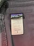 Patagonia Gray Purple Dress Pants Size 8 - photo 6